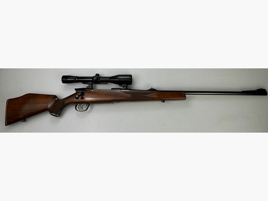 AKAH Voere Repetierownik