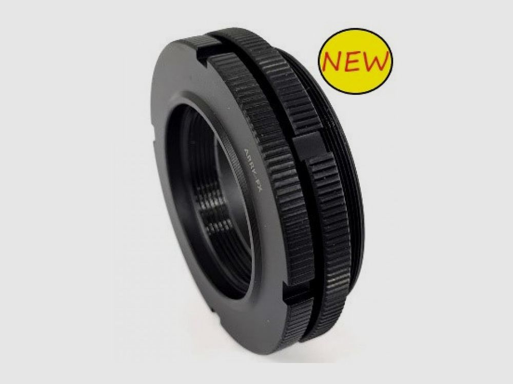 Rusan Adapter ARRK-FX