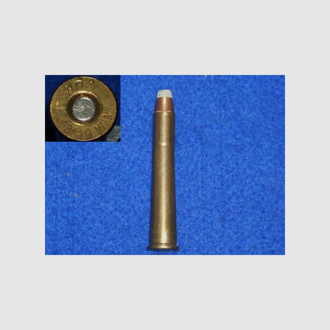 32-40 Winchester