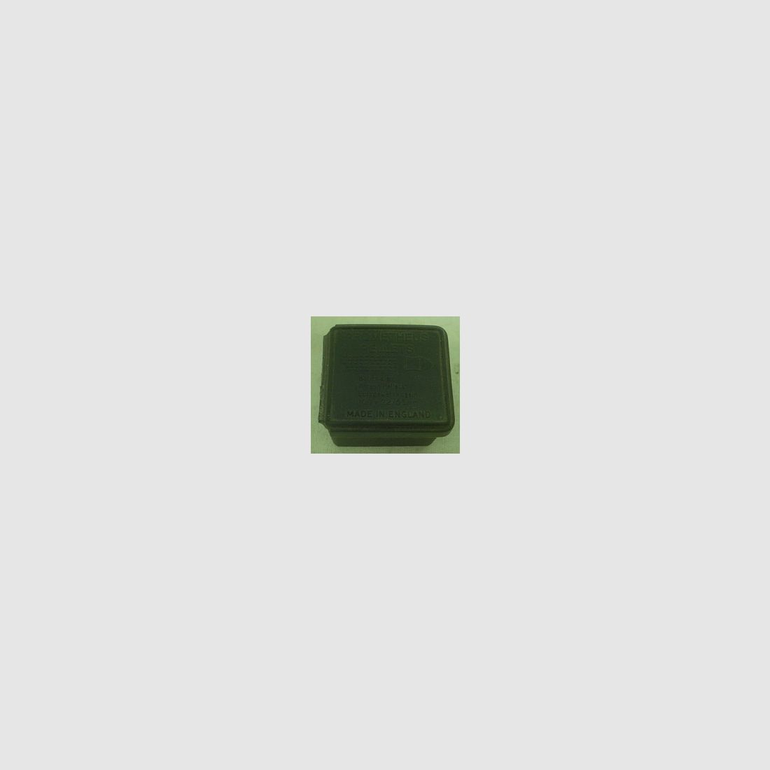 Prometheus steel-plastic sleeve - 5.50mm (a100)