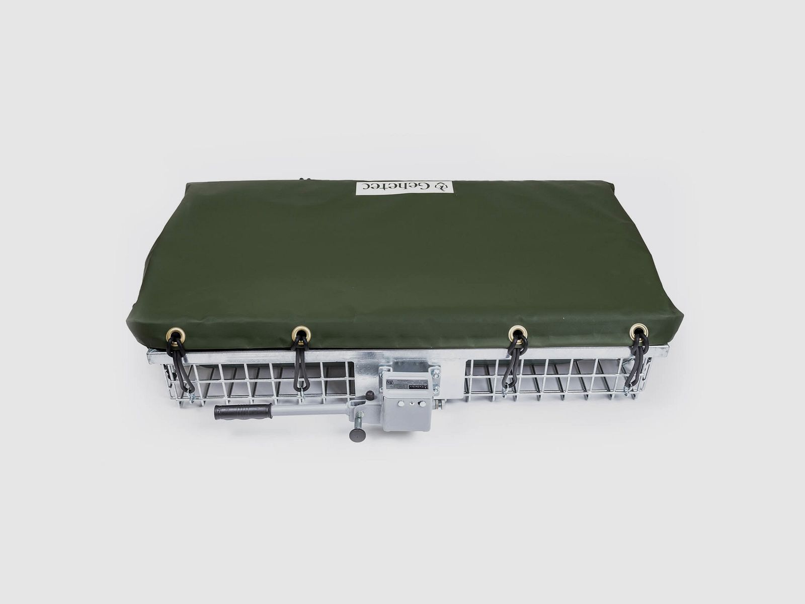 Gehetec Abdeckplane für Modell Maxi