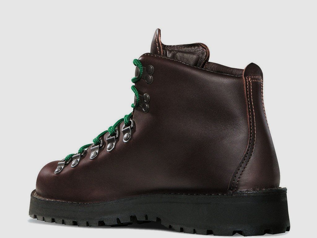 Danner Boots Mountain Light II 5" Damen braun