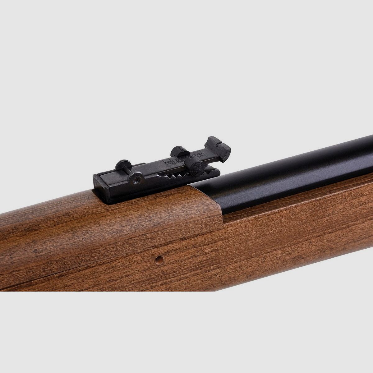 Diana Mauser K98 crosse en bois véritable 4,5mm(.177) - air comprimé PCP .177