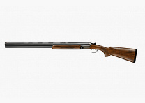Blaser F16 Sporting, Holzklasse 4, cal. 12/76
