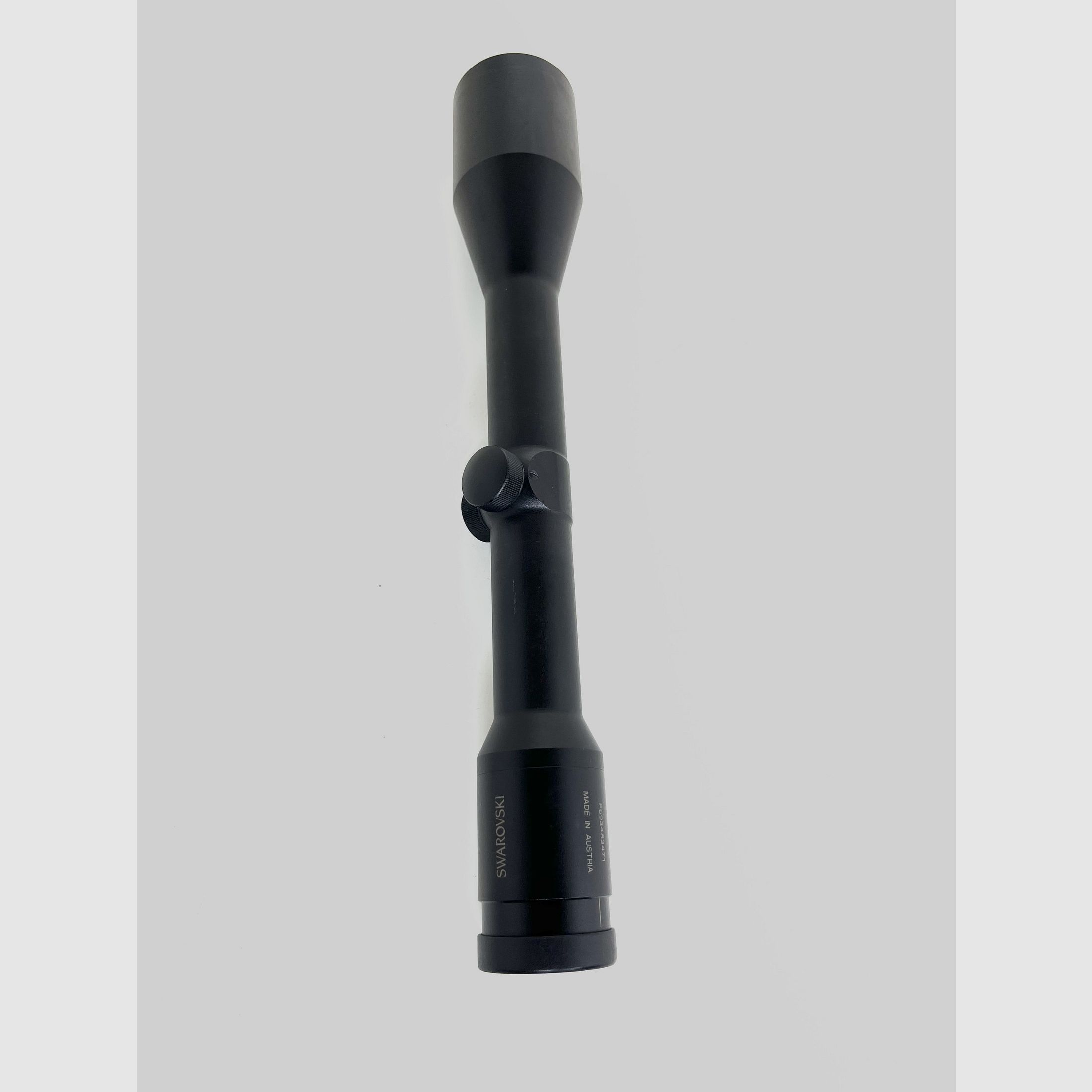 RIFLESCOPE SWAROVSKI 8×50, image 3 of 3