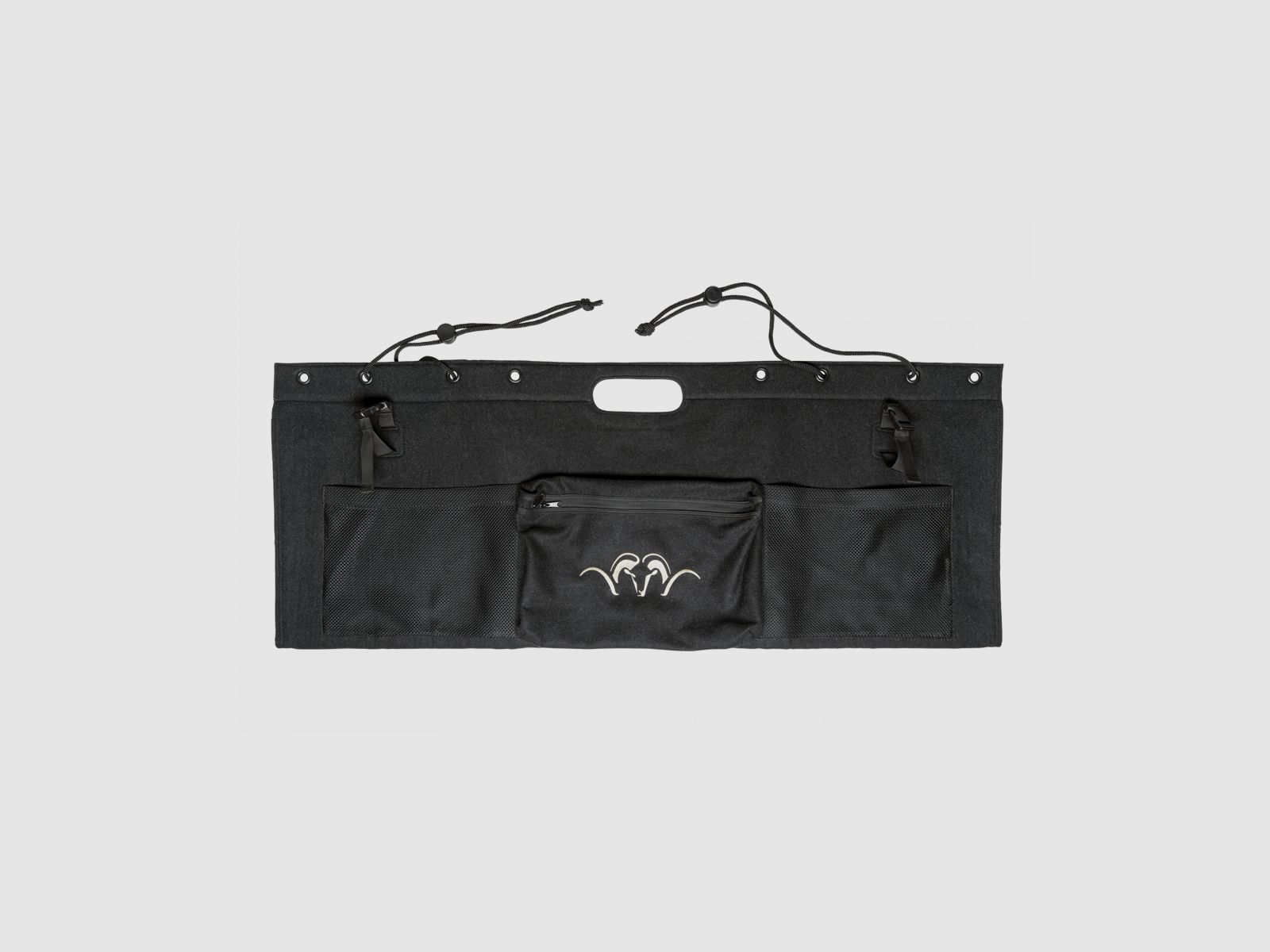 Pokrowiec na samochód BLASER