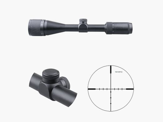 Vector Optics SCOL-28 Matiz 6-18×44 – 21mm Picatinny/Weaver
