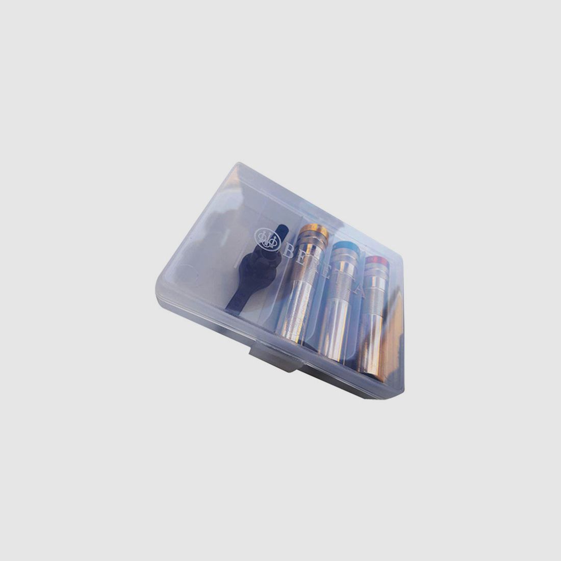 BERETTA – BOÎTE À CHOKES TRANSPARENTE