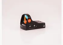 Leica Tempus 2 ASPH. 2,5 MOA Czerwony Punkt