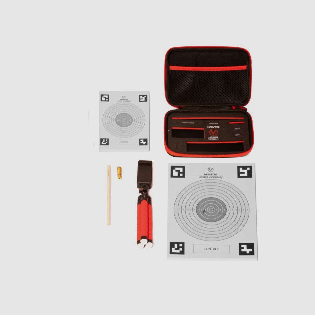 MANTIS - Laser Academy Training Kit 9mm