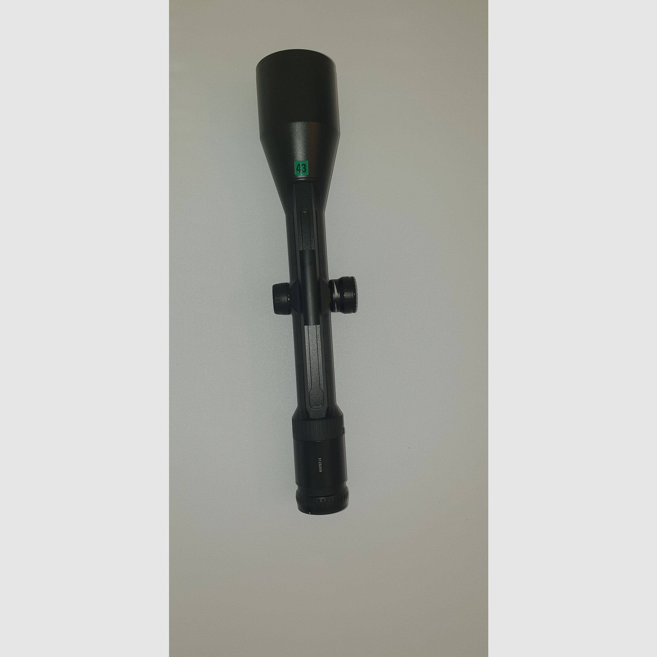 Besonderheit Zeiss Victory Diavari M 3-12x56 T Abs. 43 beleuchtet