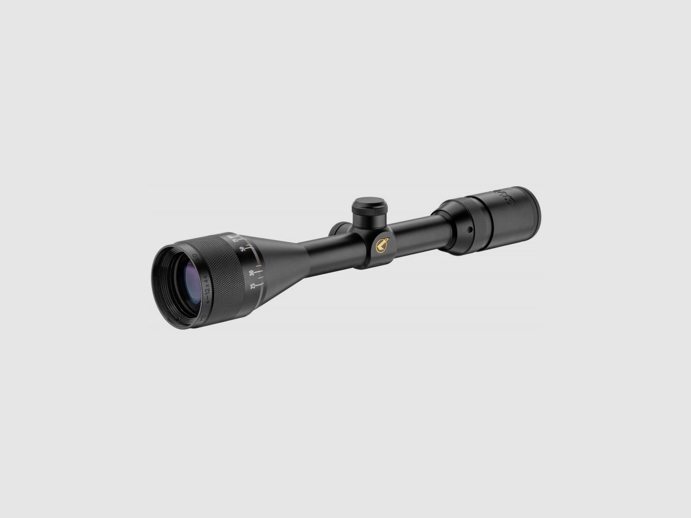 Gamo Zielfernrohr 4-12x44 AO, Bild 1 von 5