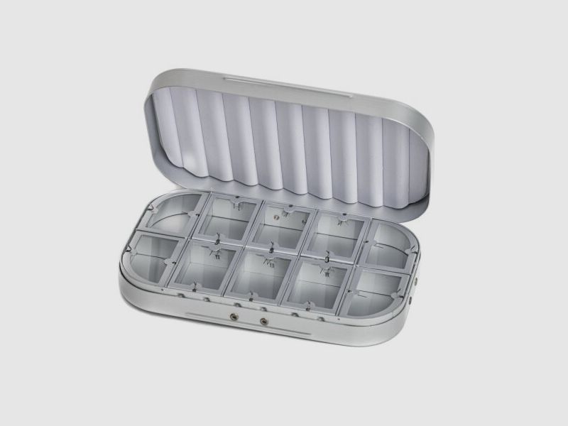 Alu. Fly Box, billede 4 af 4