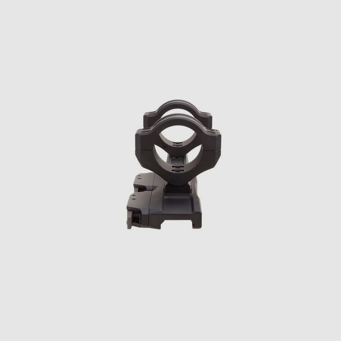 Quick Release Mount 34mm Black, image 3 sur 3