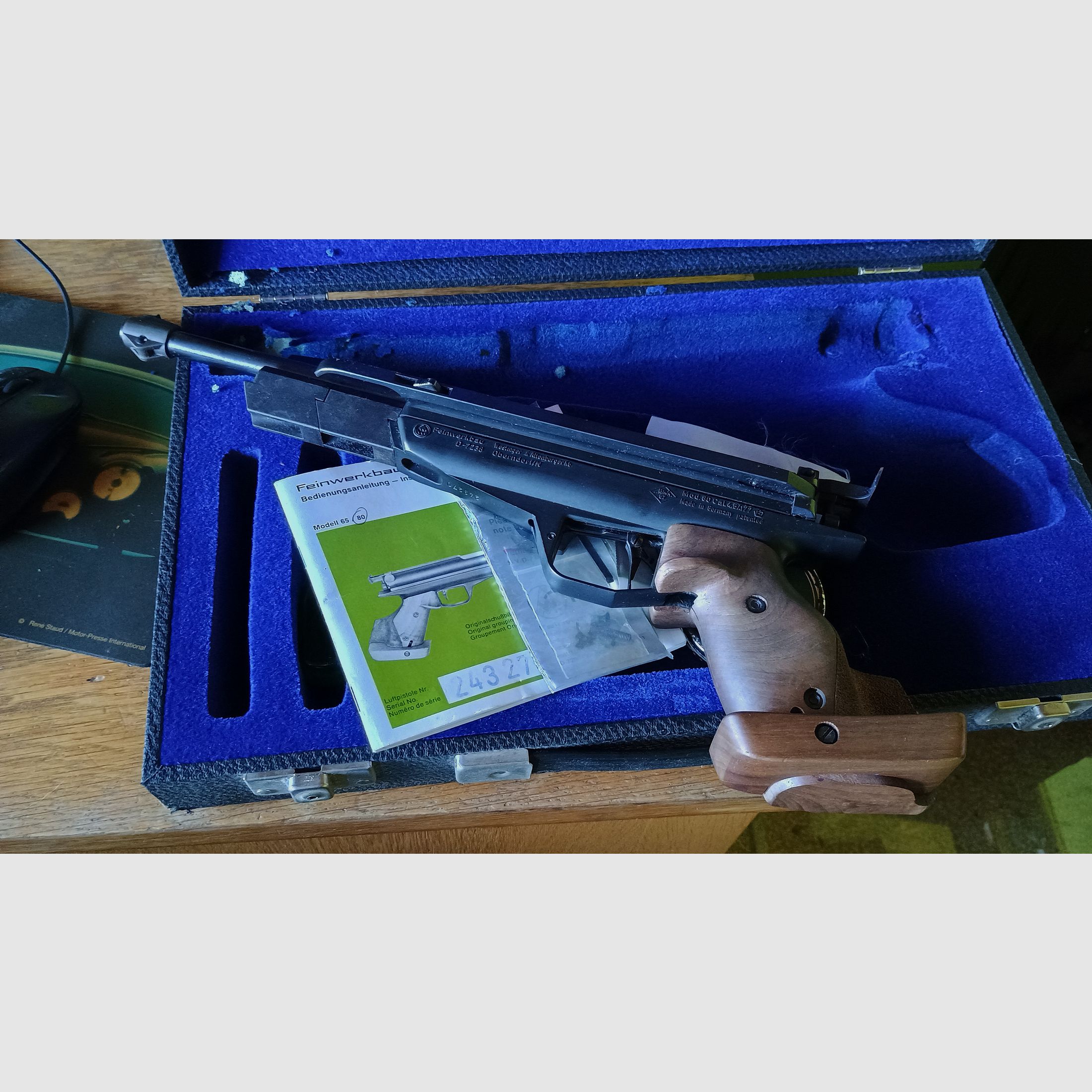 FLP Mod. 80