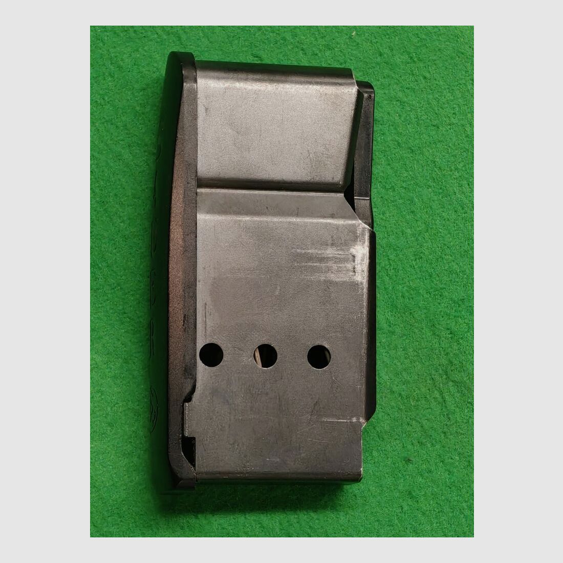 Sauer & Sohn 200 / 202