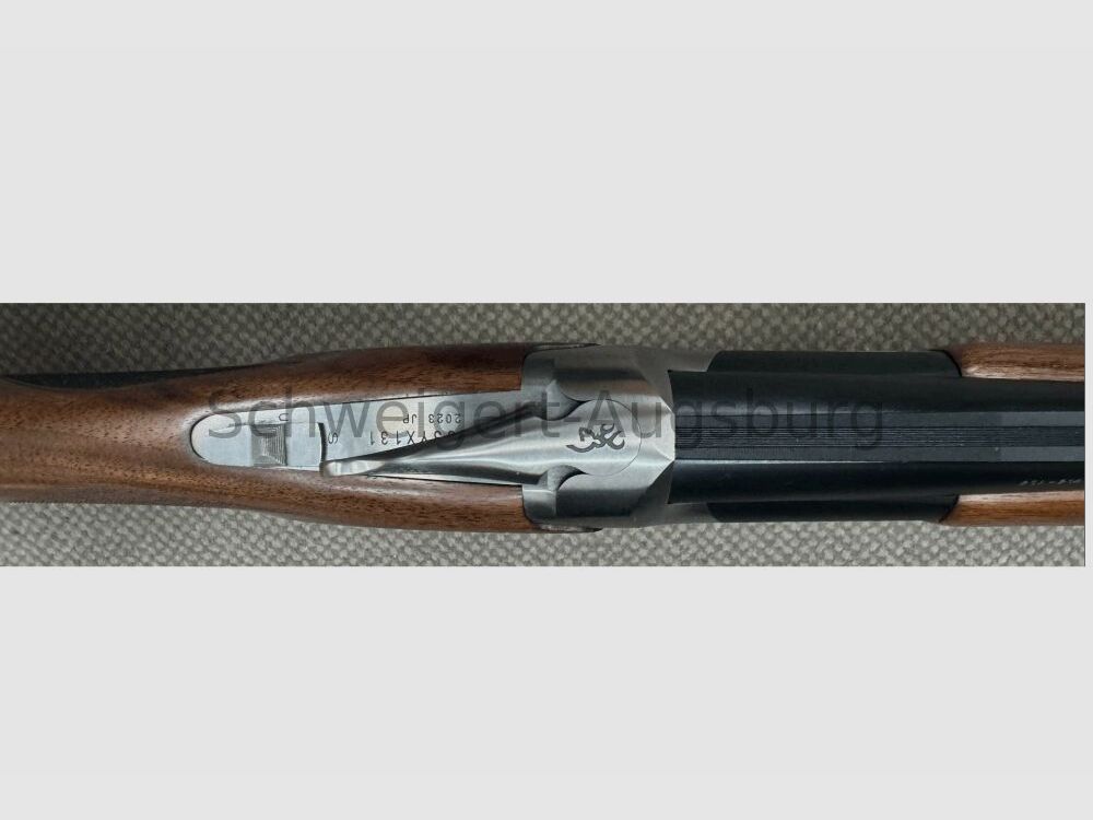 Bockdoppelflinte Browning B525 SPORTER 1 71CM 12/76 12/76