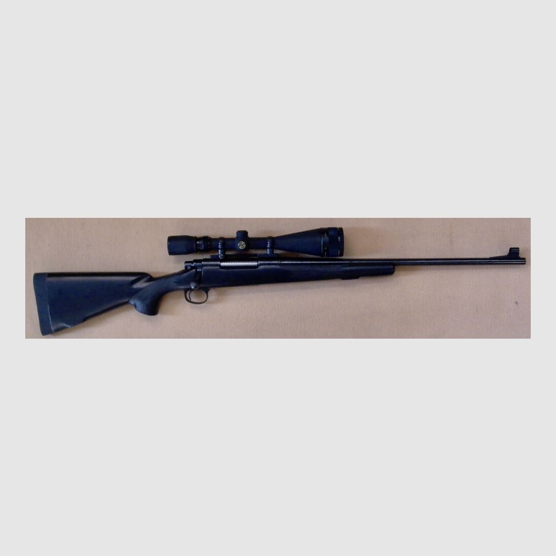 Reminton Mod. 700, Bild 1 von 2