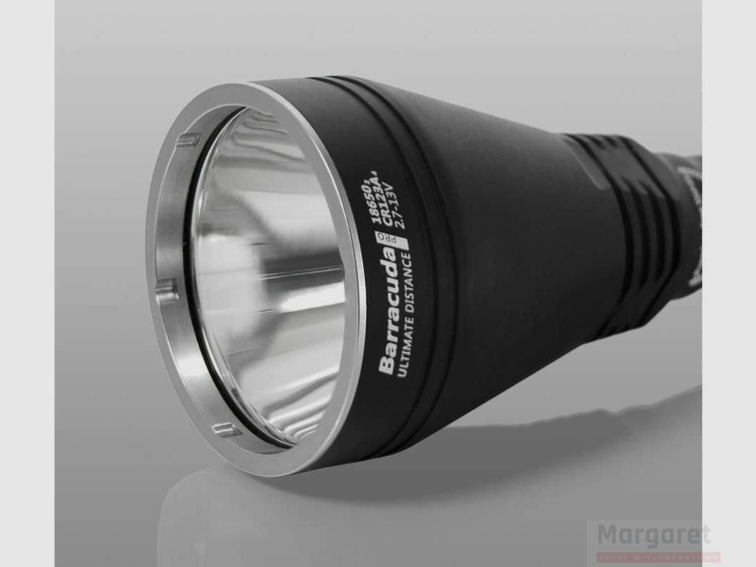 Armytek Barracuda Pro spotlight, image 18 of 18
