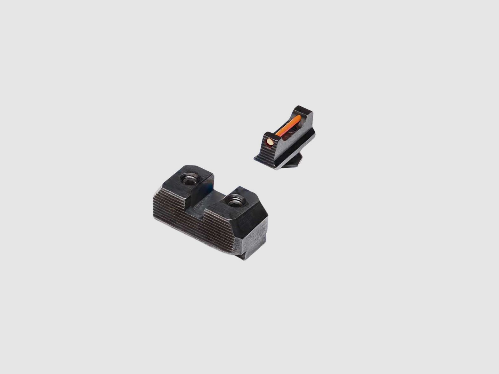 DTF - Przyrządy celownicze DTF Analog Sights do Glock, zdjęcie 1 z 3