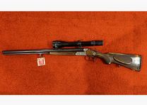 Sauer & Sohn senza 6,5x57R;16/70;16/70