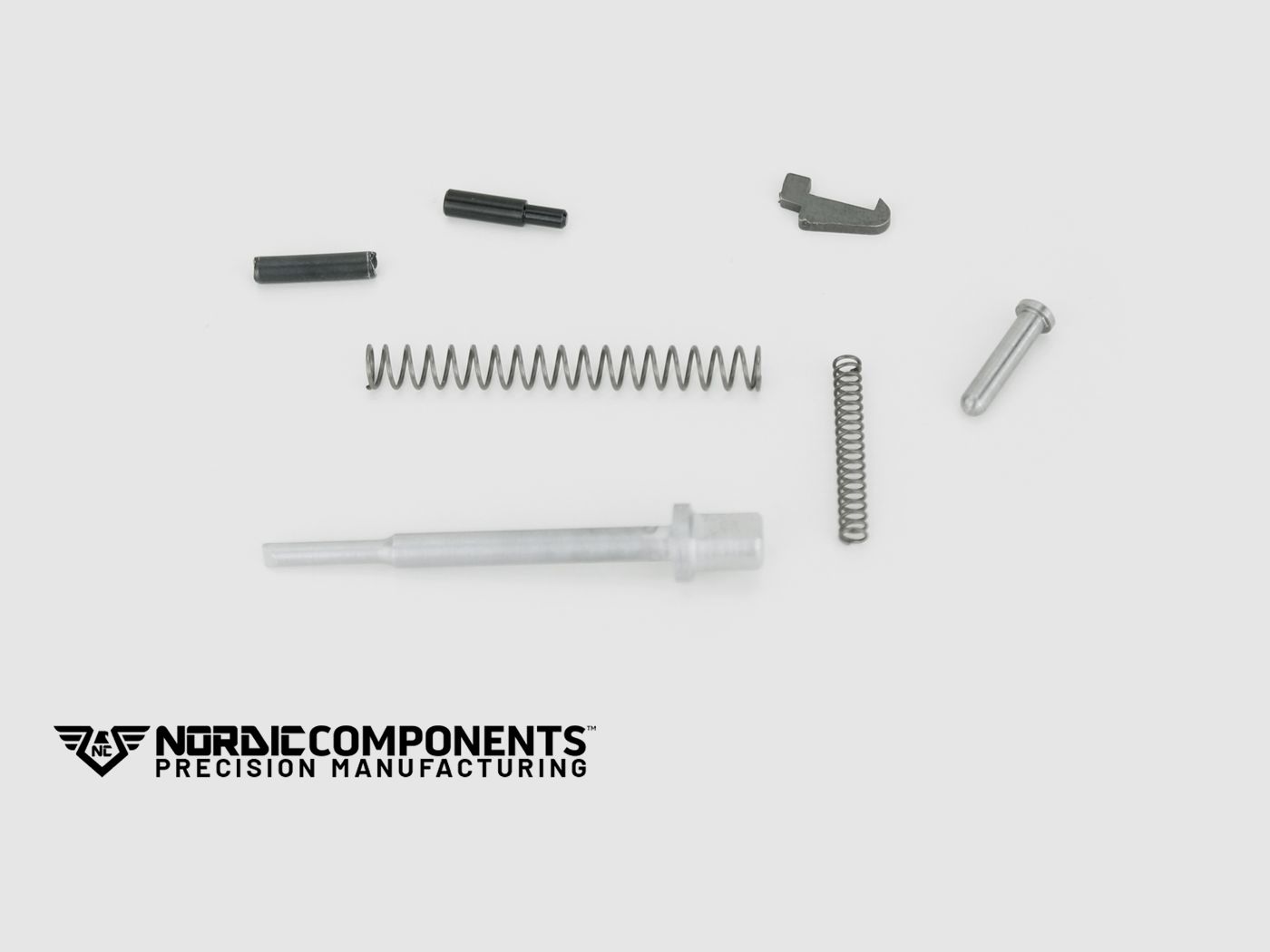 NORDIC COMPONENTS NC-15 / NC-22 Bolt Rehab Kit .22lr, Bild 1 von 2