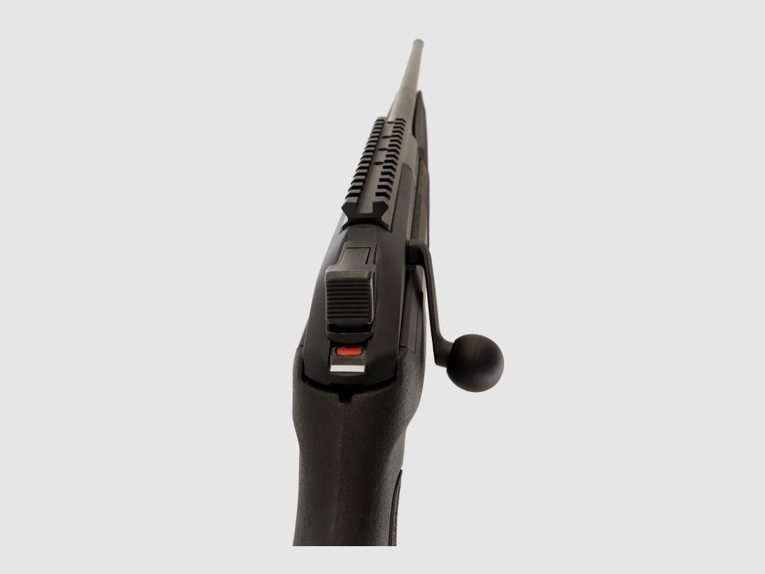 Neuwaffe: Beretta BRX1 kurz LL 51cm Geradezug Repetierer auf LINKS umbaubar BRX-1 BRX 1