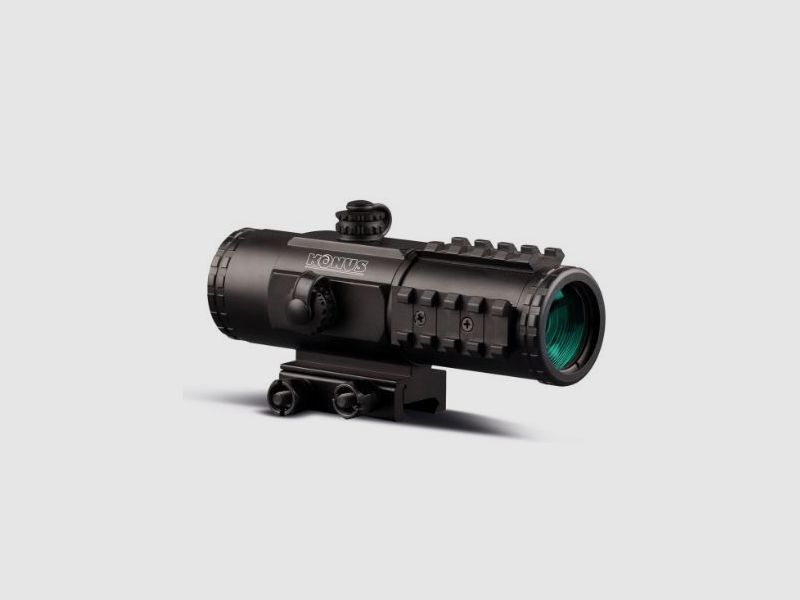 KONUS SIGHT PRO PTS 2-3×30, Bild 1 von 6