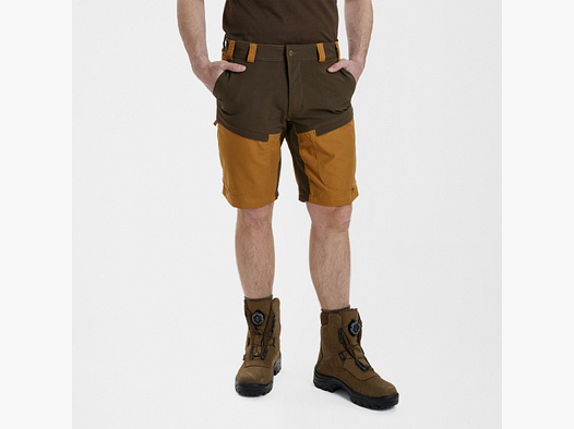 Strike Shorts - Bronze – Kleidergröße Herren: 44