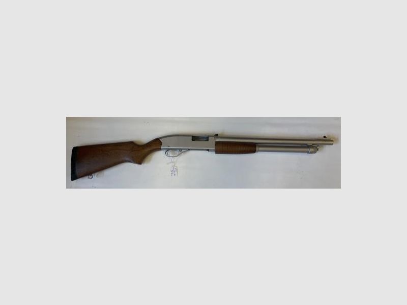 Winchester Mod. 1200 Police, Kal. 12/76