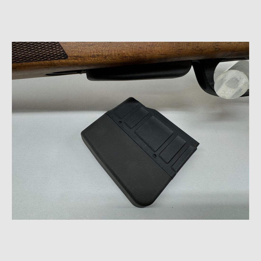 BRENNER BR20 Lochschaft - Waffen Friedrichs