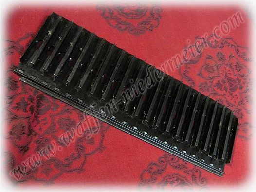 Breda Breda MG37 loading frame