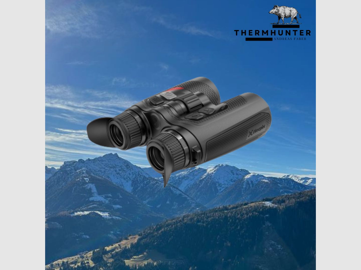 Nocpix Quest H50R