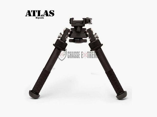 Bipied ATLAS PSR BT Avec Attache Quick Disconnect