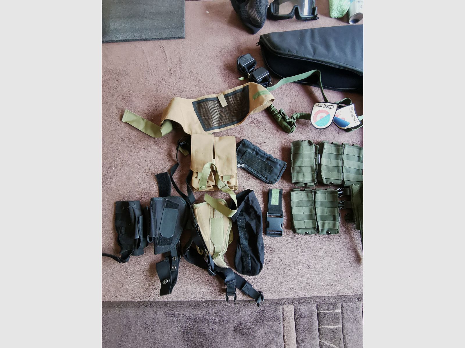 Airsoft Hort
