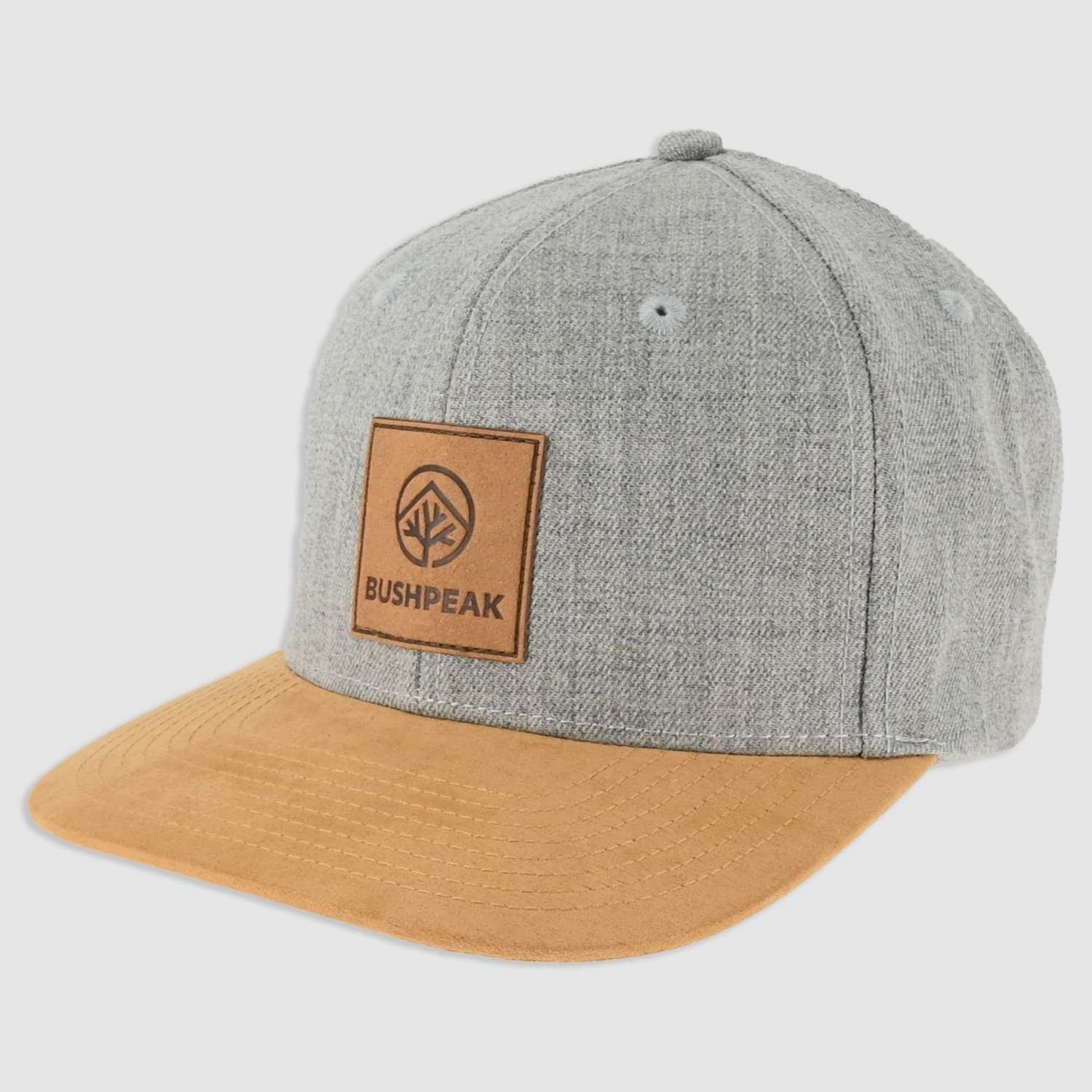 Bushpeak Trailcap