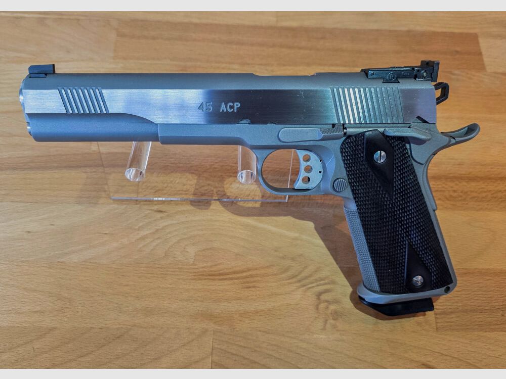 Briley Target Master, zdjęcie 2 z 2