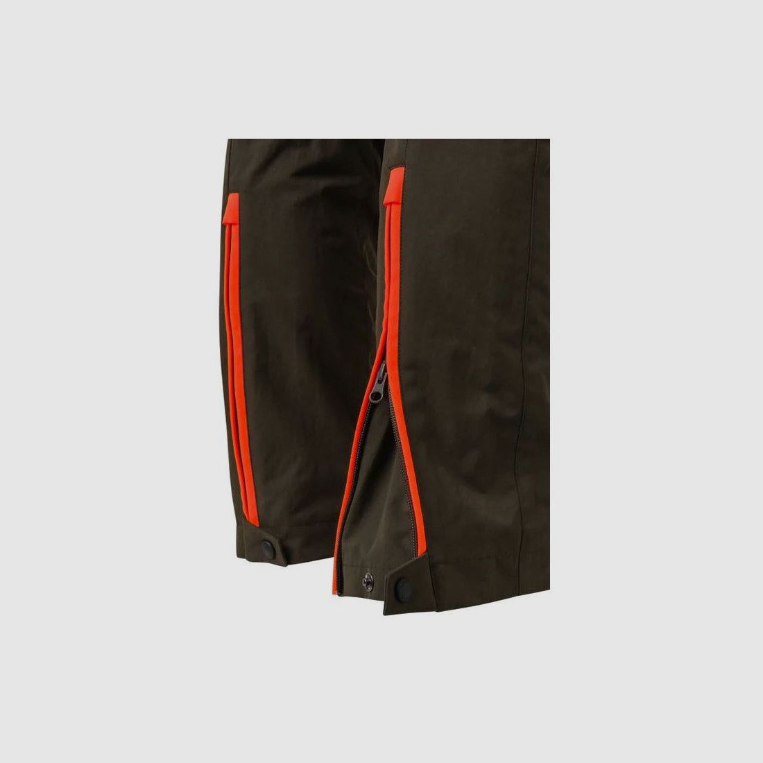 BERETTA PANTALONE BALCAN BRAUN/ORANGE CU153, Bild 18 von 24