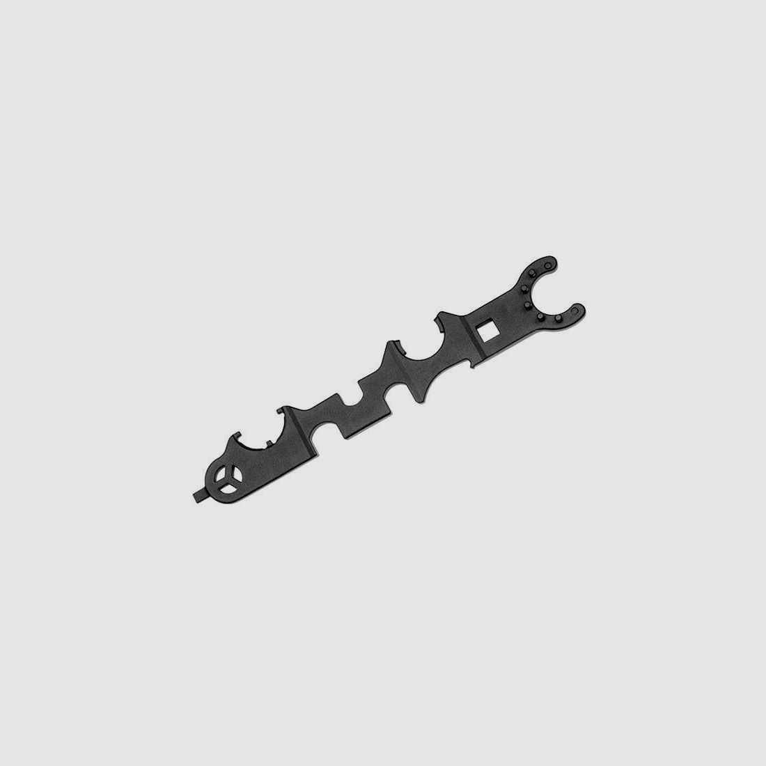 MULTIFUNCTION TOOL FOR DISASSEMBLY / ASSEMBLY OF AR SYSTEMS, image 3 of 8