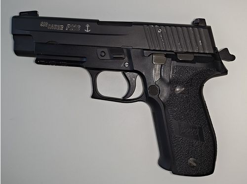 Sig Sauer P226 MK 25