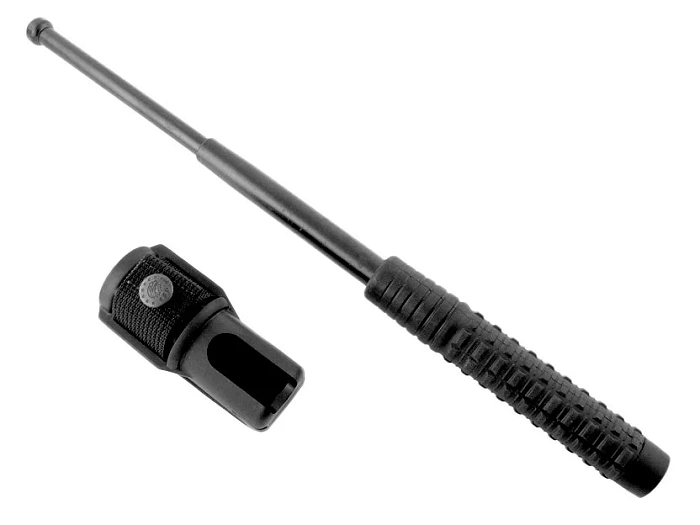 ESP Baton 16" ESP telescopic baton, black (ExB-16N black), image 11 of 18