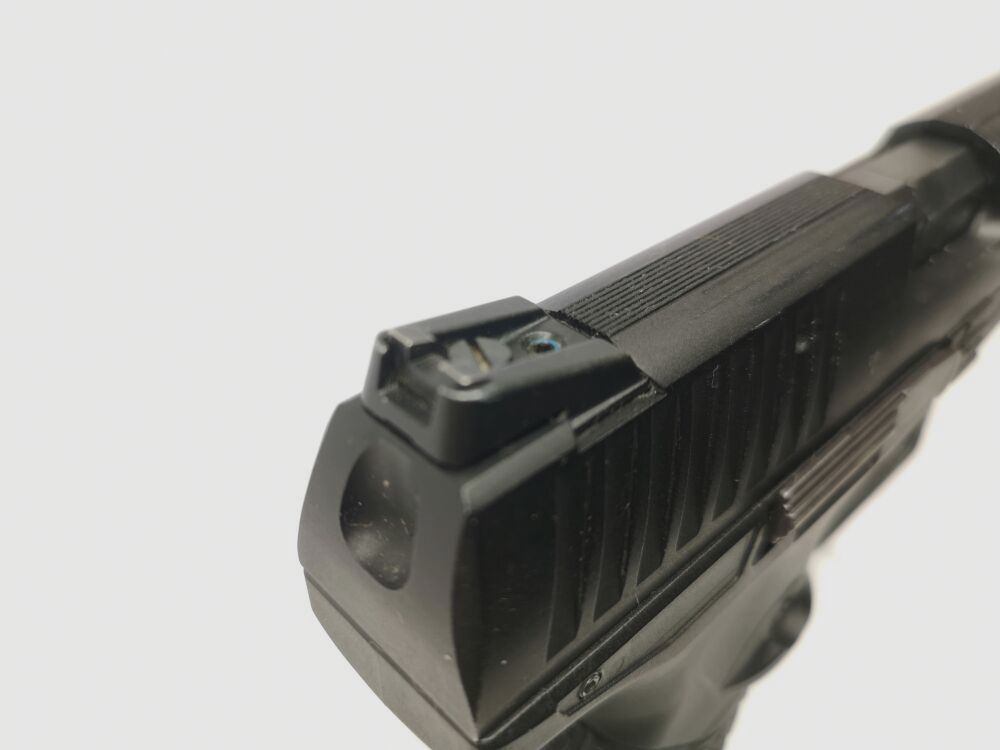 Walther PPQ M2