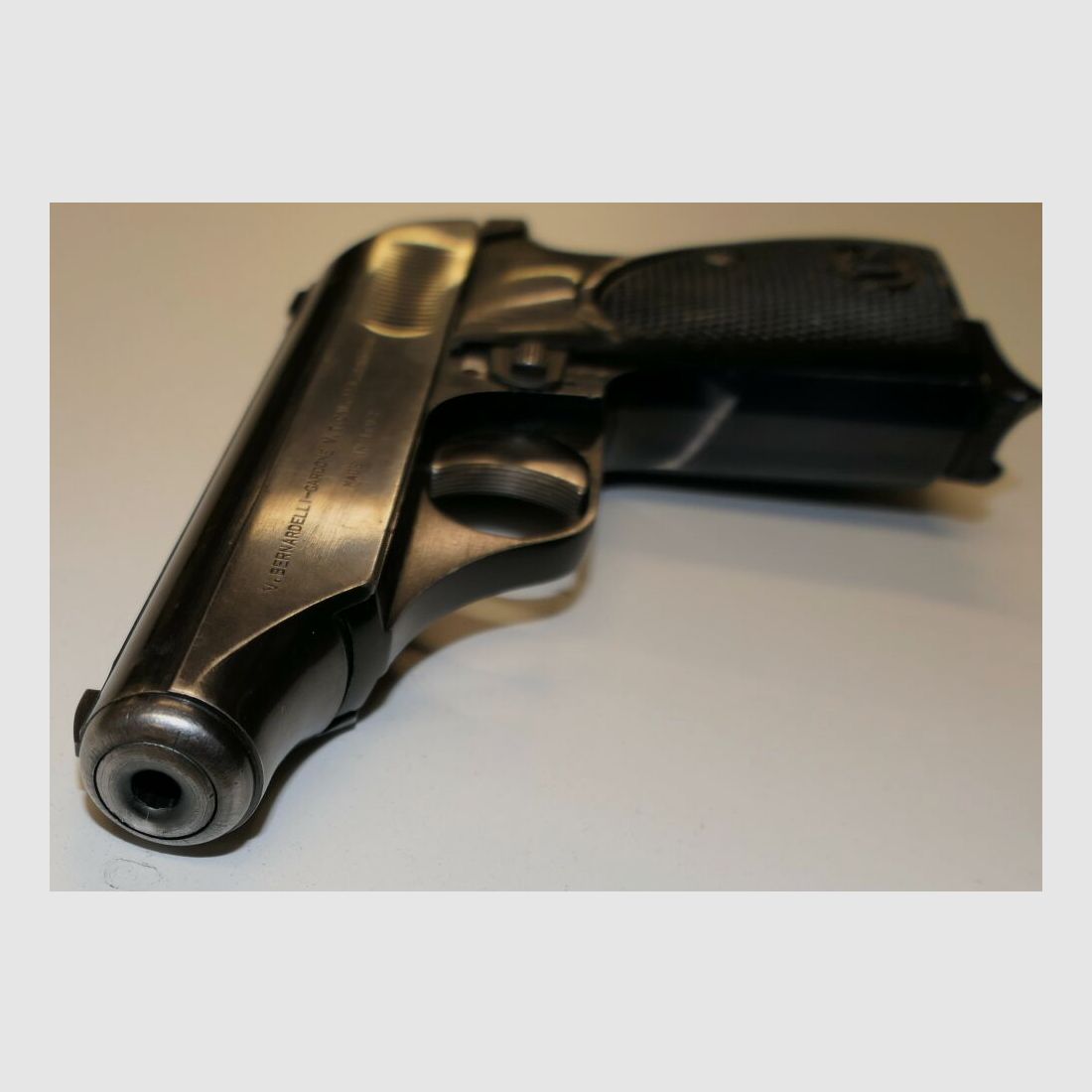 Bernadelli Mod. 60