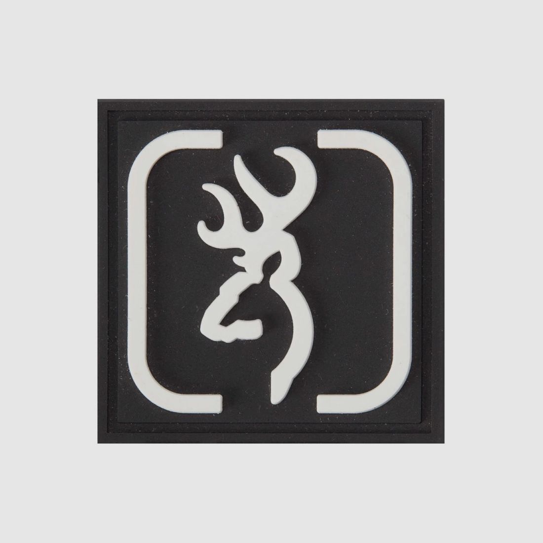 BADGE BROWNING FÜR RUCKSACK