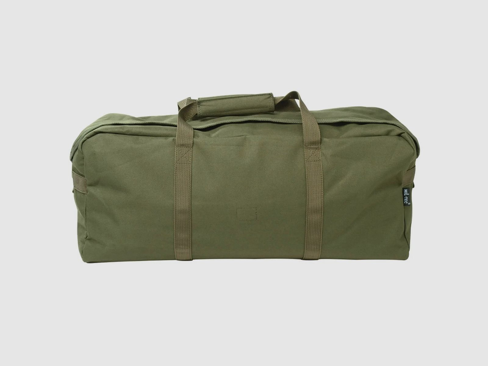 Mil-Tec Tragetasche mittel