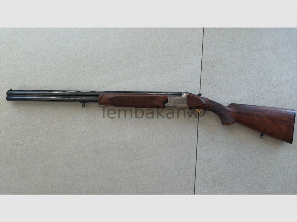 Sauer Franchi Diplomat S 12/70