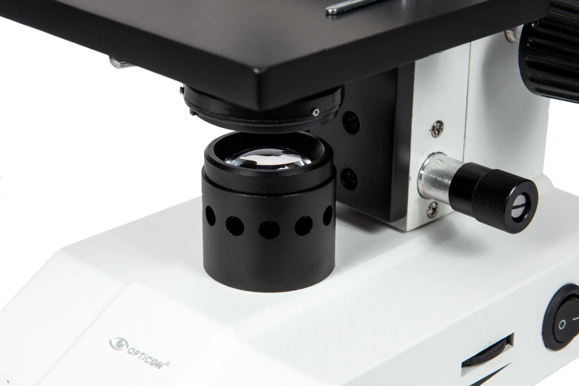 Mikroskop OPTICON SkillMaster PRO, zdjęcie 12 z 30