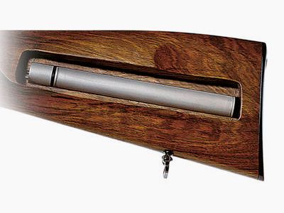 BLASER Supplément pour arme neuve Kickstop, installation incluse