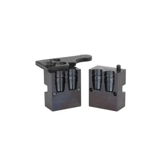 Lyman Semi WadCutter Double Cavity Mold for .44 Caliber