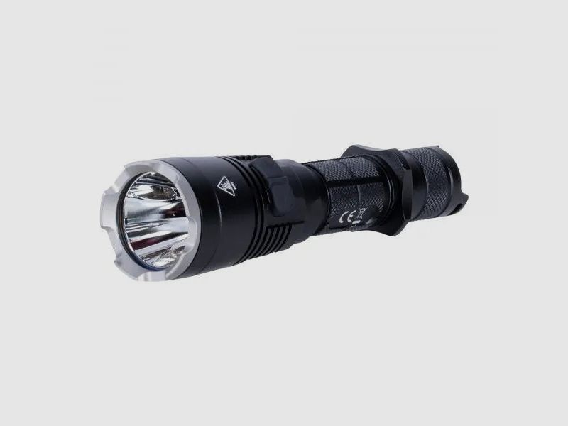 Nitecore Taschenlampe MH27 schwarz